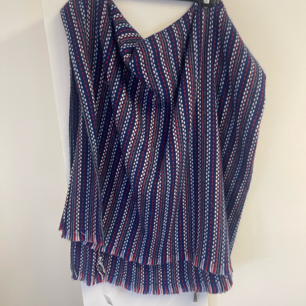 Talbots wrap new w tags